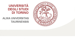 Logo Università degli Studi di Torino