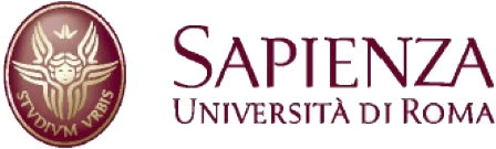 Logo Università di Roma 1 