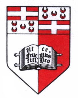 Logo of University of Malta