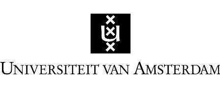 Logo University of Amsterdam