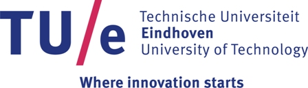Logo Eindhoven University of Technology