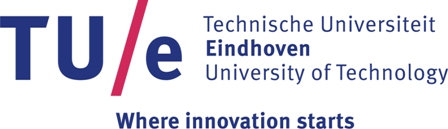 Logo of Eindhoven University of Technology