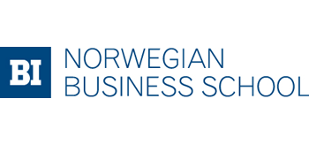 Logo BI Norwegian Business School