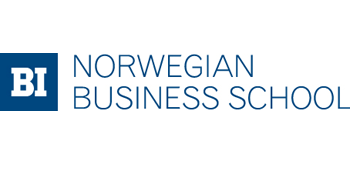 Logo of BI Norwegian Business School