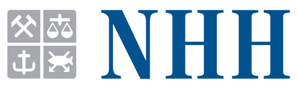 Logo of NHH - Norwegian School of Economics 