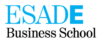 Logo ESADE Business School