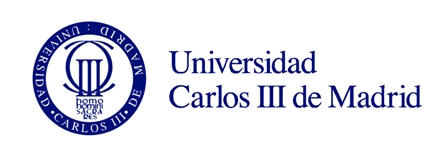 Logo Universidad Carlos III de Madrid - Business Department