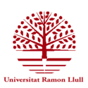 Logo Ramon Llull University - La Salle International School of Commerce and Digital Economy