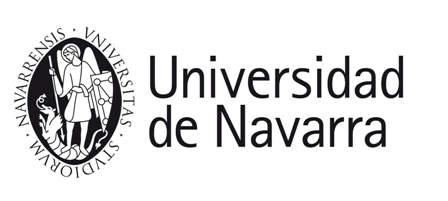 Logo of University of Navarra