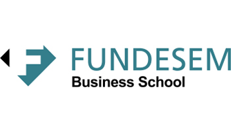 Logo of FUNDESEM Business School