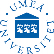 Logo Umeå University - Department of Geography and Economic History