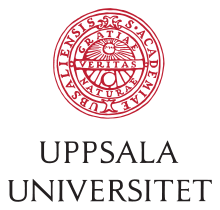 Logo Uppsala University - Department of Earth Sciences