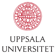 Logo of Uppsala University