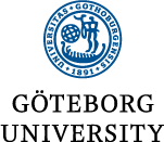 Logo University of Gothenburg - Faculty of Science 