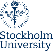 Logo Stockholm University - Stockholm Business School 