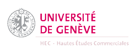 Logo Université de Genève