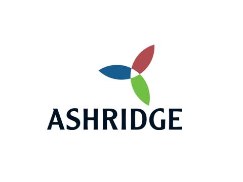 Logo of Ashridge Executive Education - Hult International Business School