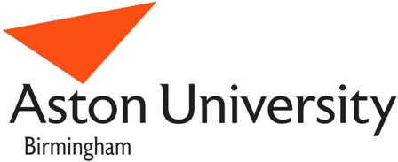 Logo Aston Business School