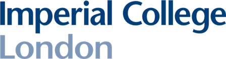 Logo of Imperial College London