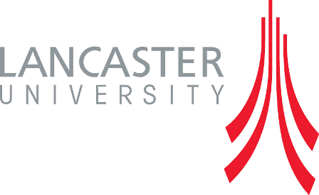 Logo Lancaster University Management School