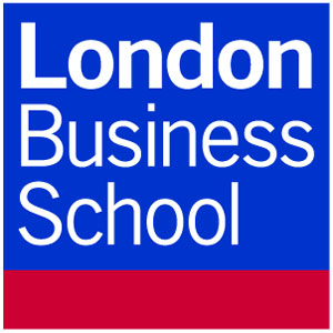 Logo London Business School