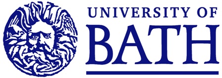 Logo University of Bath School of Management 