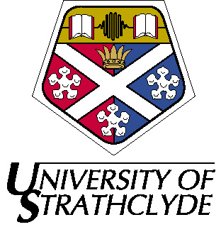 Logo University of Strathclyde - Department of Marketing 