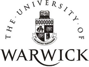 Logo Centre for Cultural Policy Studies - University of Warwick