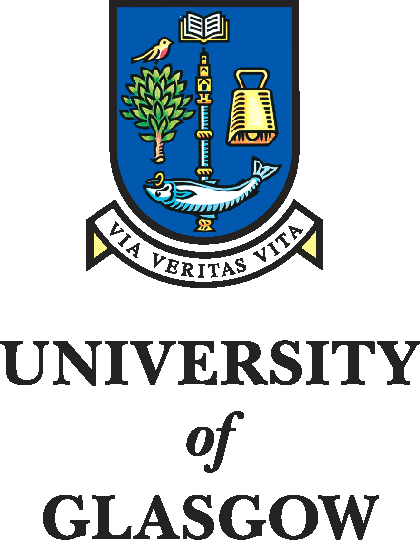 Logo University of Glasgow - Adam Smith Business School