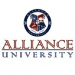 Logo Alliance School of Business,Alliance University-Bangalore
