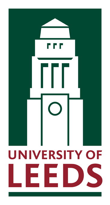 Logo of University of Leeds