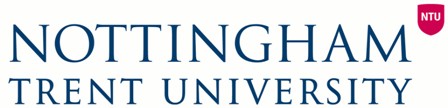 Logo Nottingham Trent University - Nottingham Business School