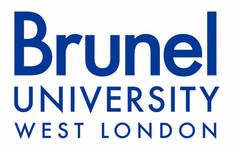Logo Brunel University London