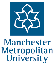 Logo Manchester Metropolitan University - Business School 