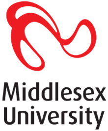 Masters ranked at Middlesex University