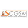 Logo Khon Kaen University (KKU) College of Graduate Study in Management (CGSM)