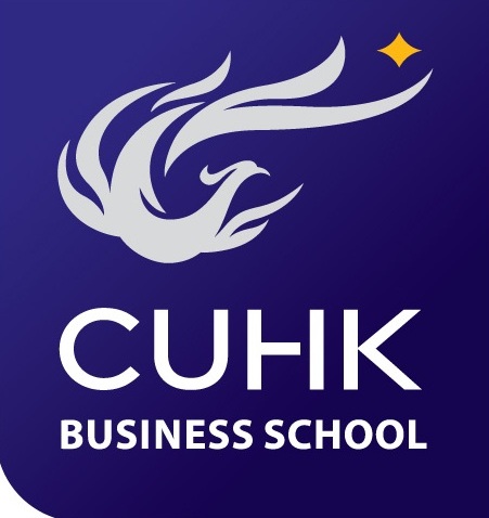 Logo The Chinese University of Hong Kong -CUHK Business School