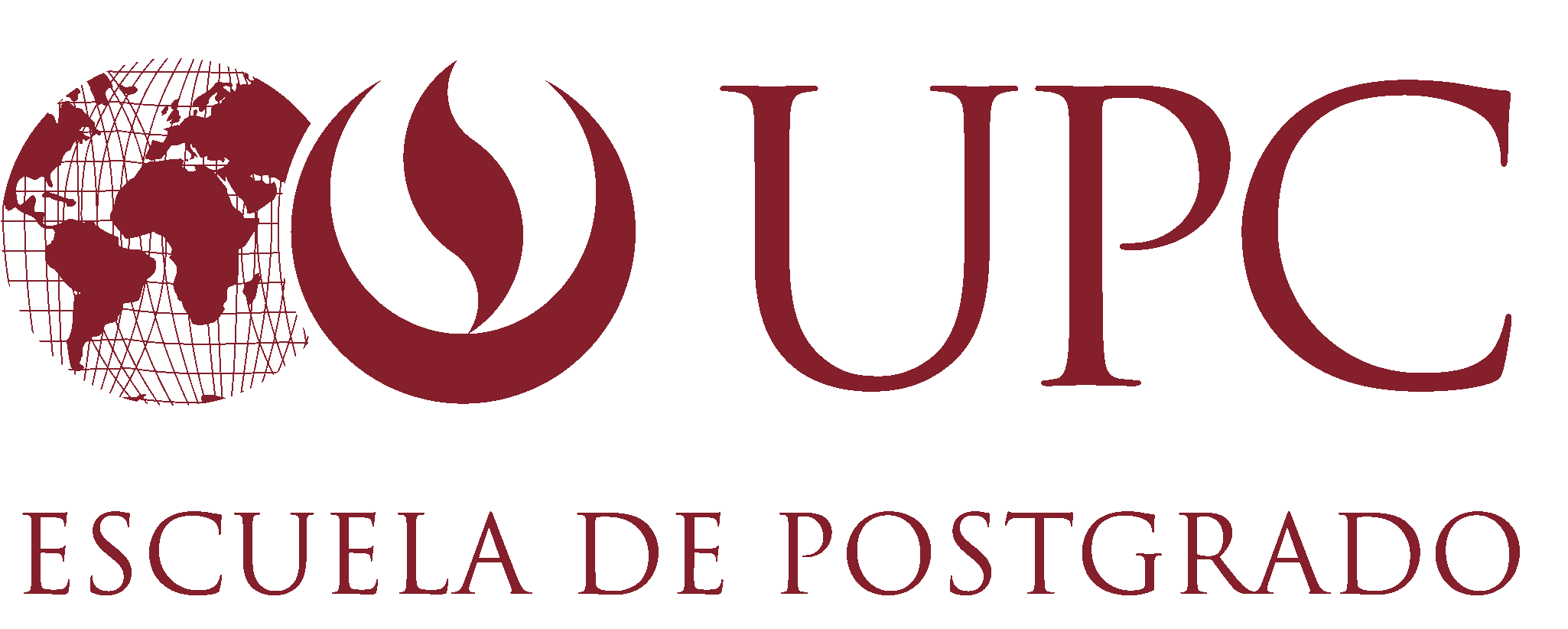 Logo Universidad Peruana de Ciencias Aplicadas - UPC Graduate School