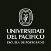 Logo Universidad del Pacífico Pacífico Business School 