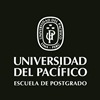 Logo Universidad del Pacífico Escuela de Gestión Pública 