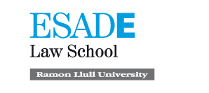 Logo ESADE Law School