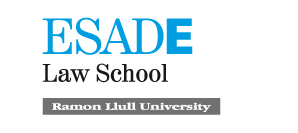 Logo of ESADE Business School 