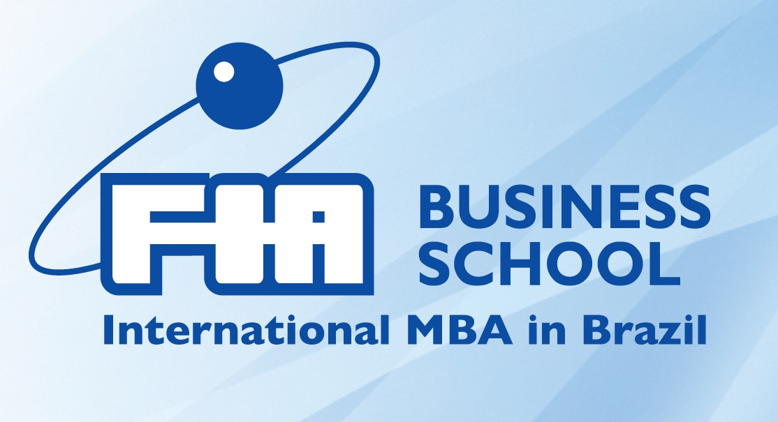 Logo FIA Business School - Fundação Instituto de Administração 