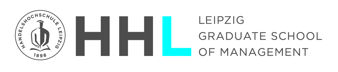 Logo of HHL Leipzig Graduate School of Management