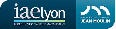 Logo iaelyon School of Management - Université Jean Moulin Lyon 3