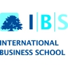 Logo International Business School Budapest