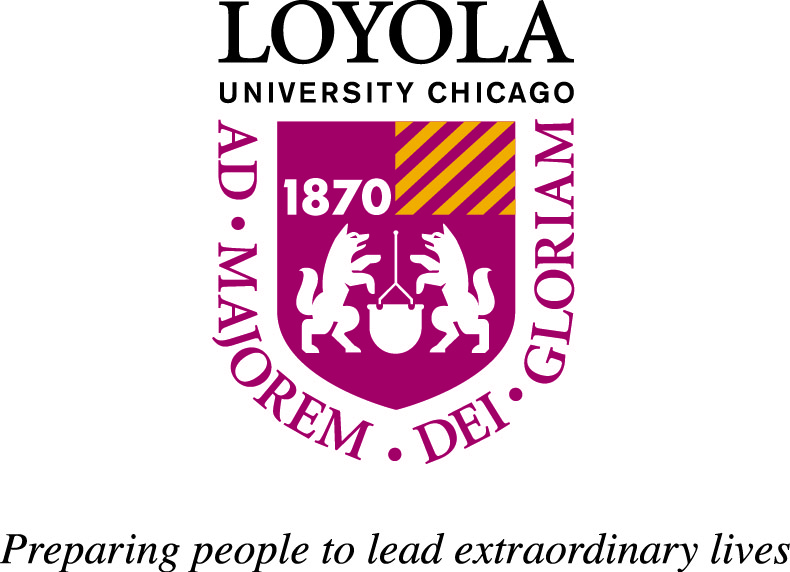 Logo Loyola University Chicago - Quinlan School of Business
