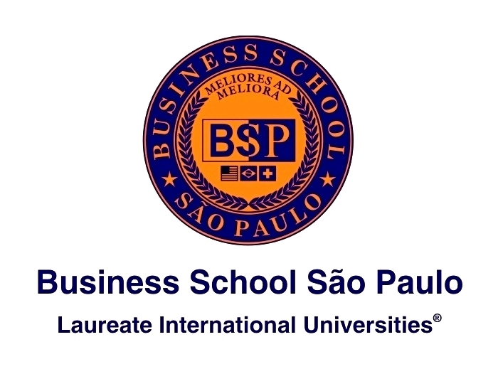 Logo BSP Business School São Paulo