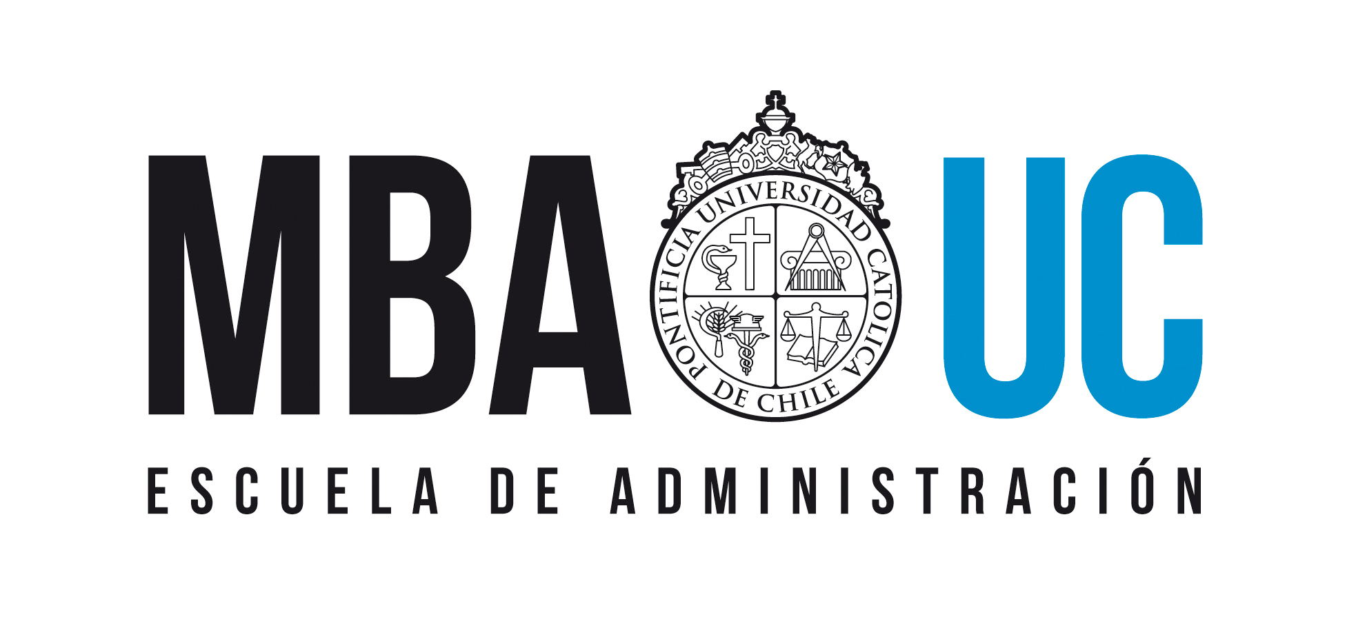 Logo Pontificia Universidad Católica de Chile - Escuela de Administración
