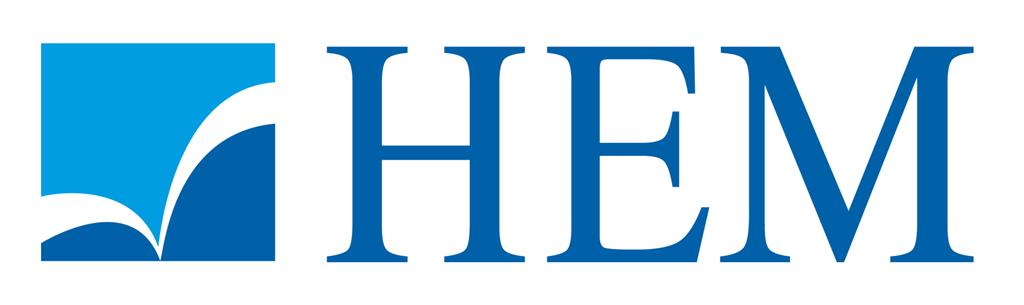 Logo HEM Business School